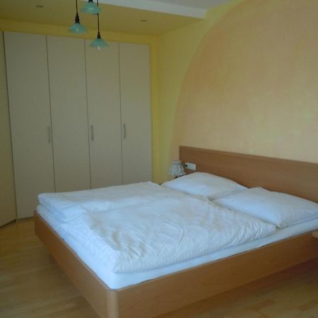 Nebenhaus - Haus Heigl Apartment Sankt Johann im Pongau Cameră foto