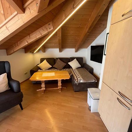 Nebenhaus - Haus Heigl Apartment Sankt Johann im Pongau Exterior foto