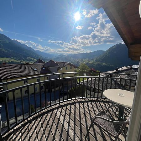 Nebenhaus - Haus Heigl Apartment Sankt Johann im Pongau Exterior foto