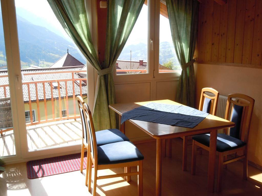 Nebenhaus - Haus Heigl Apartment Sankt Johann im Pongau Cameră foto