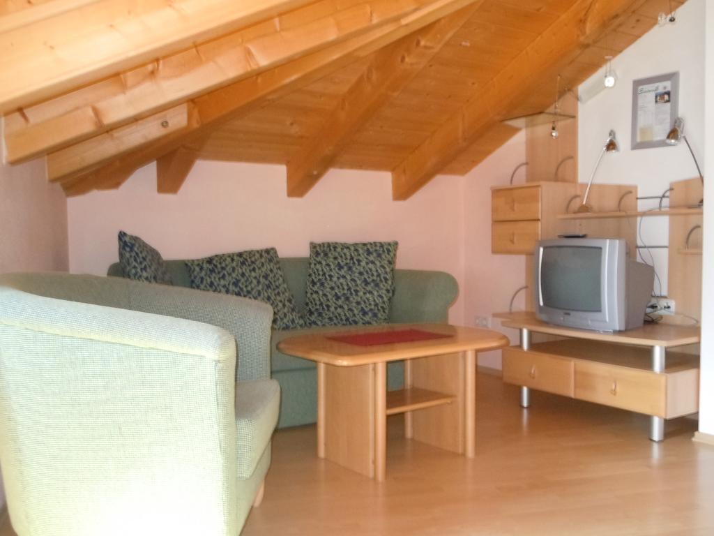 Nebenhaus - Haus Heigl Apartment Sankt Johann im Pongau Cameră foto
