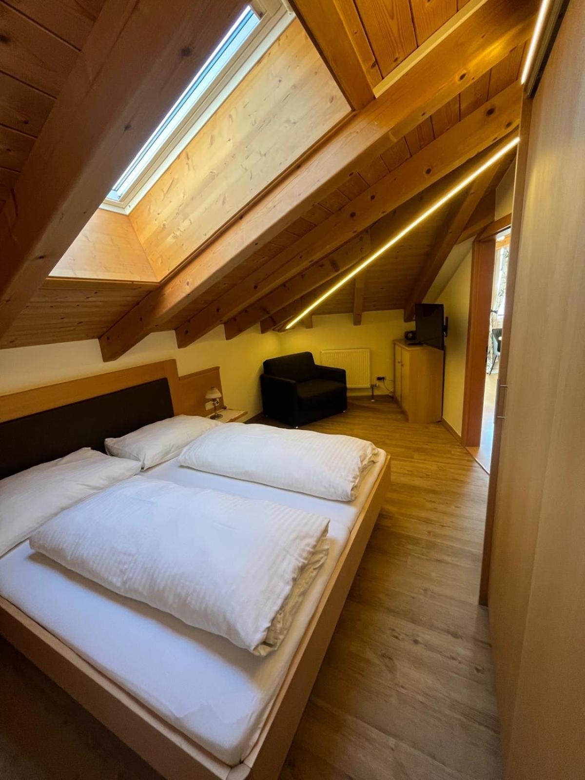 Nebenhaus - Haus Heigl Apartment Sankt Johann im Pongau Exterior foto