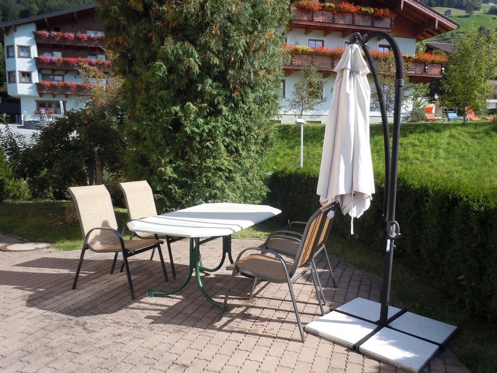 Nebenhaus - Haus Heigl Apartment Sankt Johann im Pongau Cameră foto
