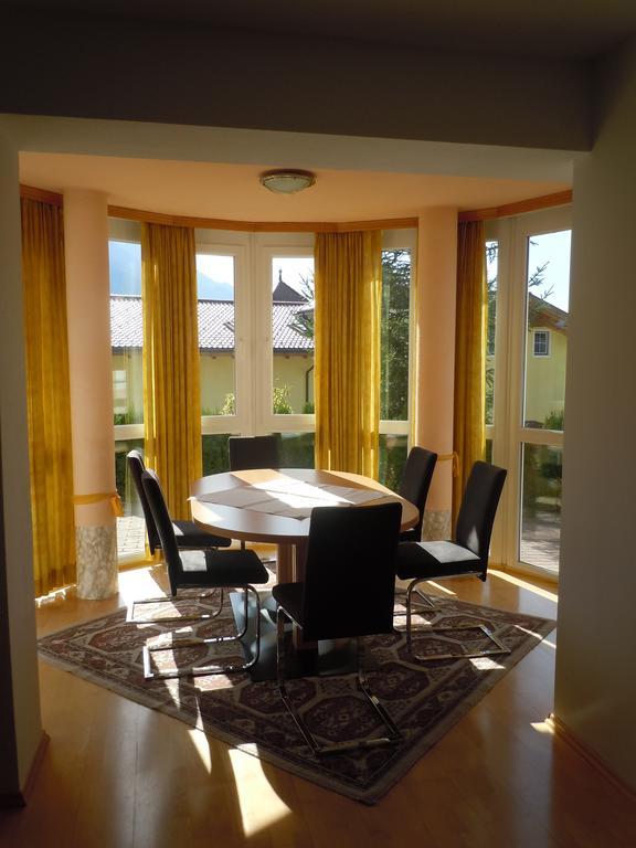 Nebenhaus - Haus Heigl Apartment Sankt Johann im Pongau Cameră foto