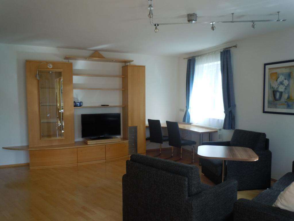 Nebenhaus - Haus Heigl Apartment Sankt Johann im Pongau Cameră foto