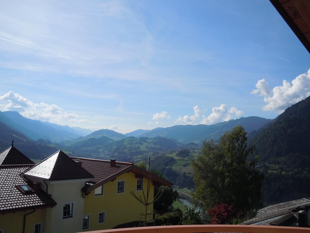 Nebenhaus - Haus Heigl Apartment Sankt Johann im Pongau Cameră foto
