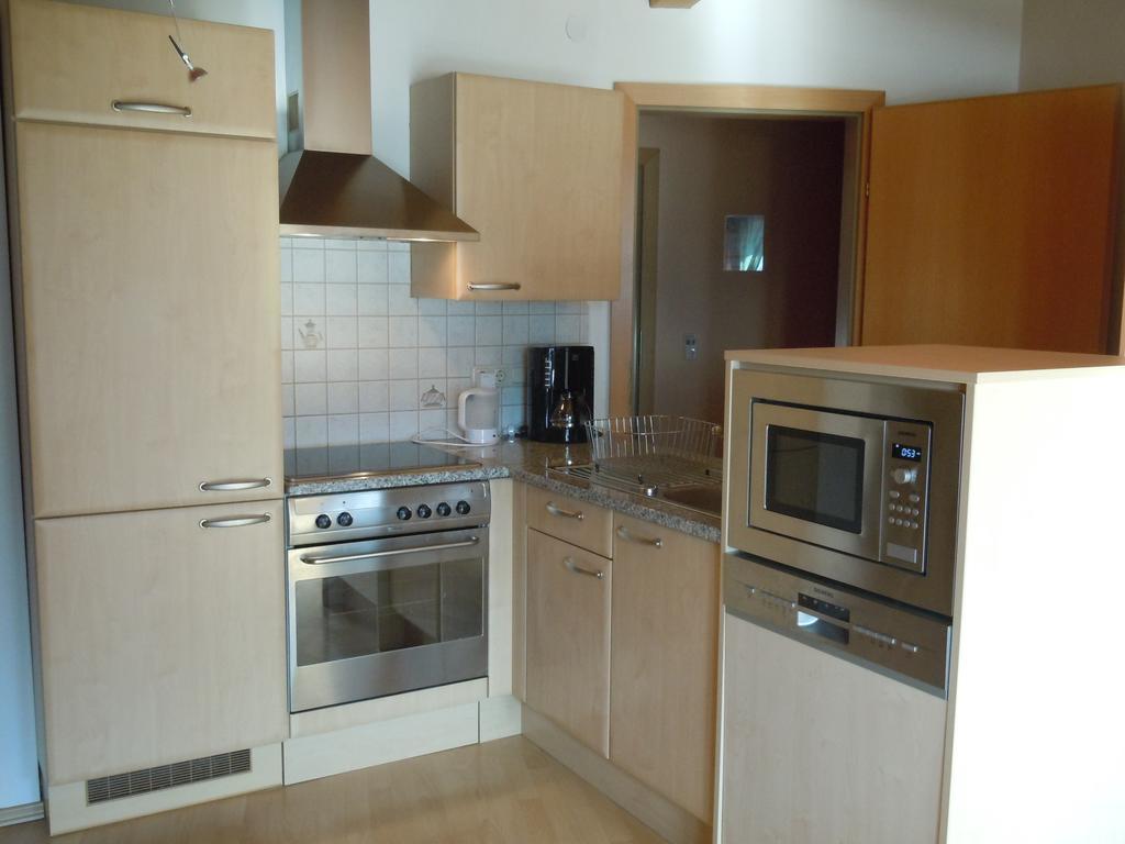 Nebenhaus - Haus Heigl Apartment Sankt Johann im Pongau Cameră foto