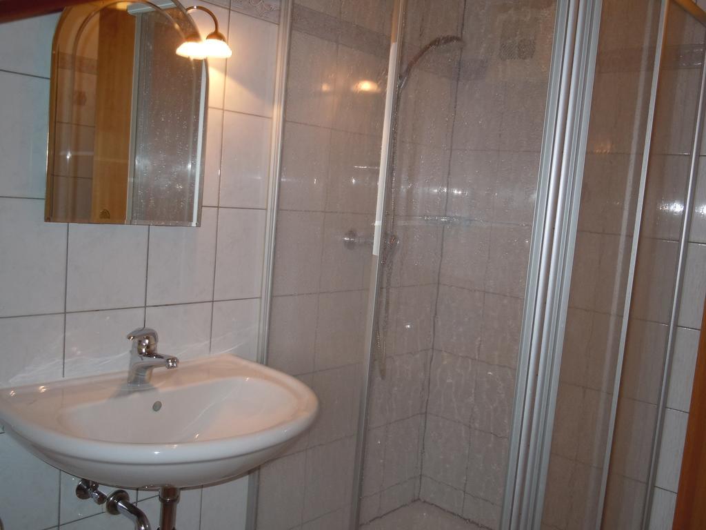 Nebenhaus - Haus Heigl Apartment Sankt Johann im Pongau Cameră foto
