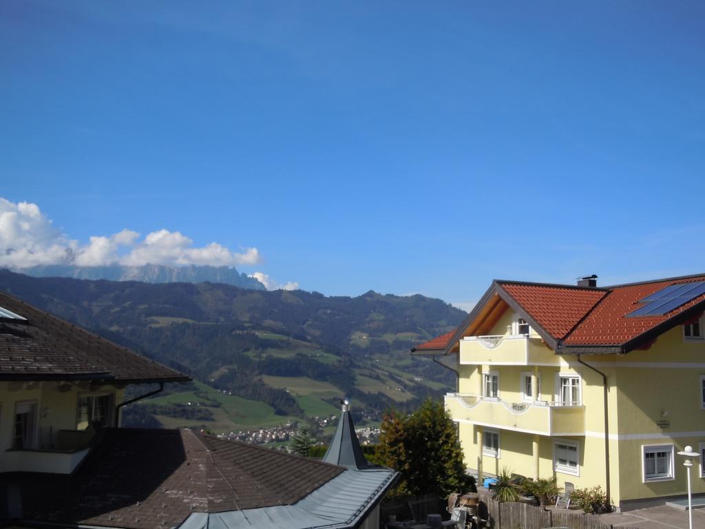 Nebenhaus - Haus Heigl Apartment Sankt Johann im Pongau Cameră foto